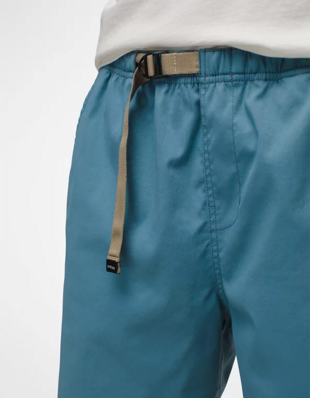 PRANA Strech Zion? Mens Pull On Shorts Product Image