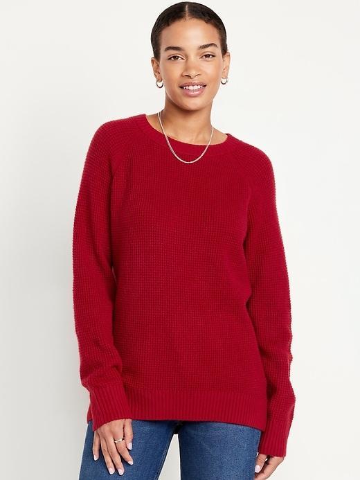 SoSoft Tunic Sweater Product Image