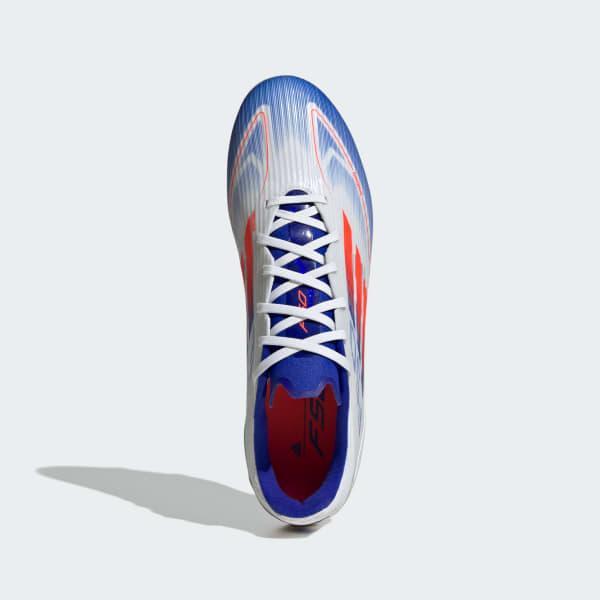 F50 League Multi-Ground Soccer Cleats Product Image