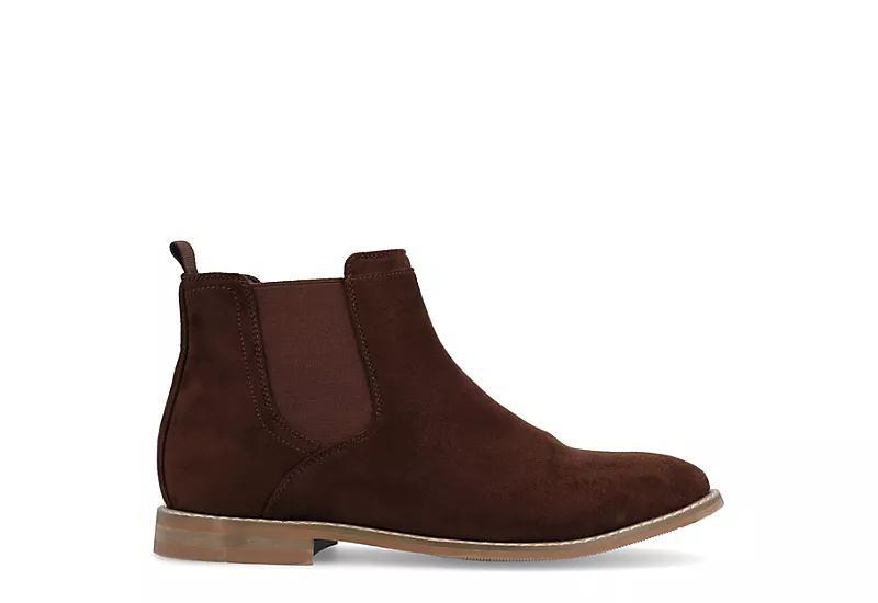 Vance Co. Marshall Mens Chelsea Boots Product Image