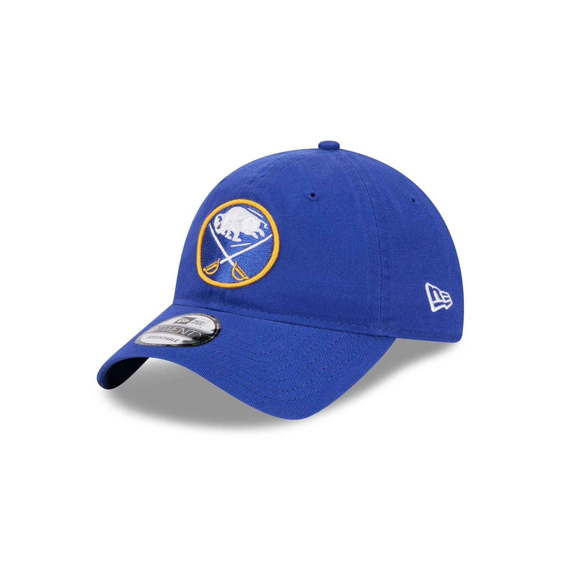 Buffalo Sabres 9TWENTY Adjustable Hat Male Product Image