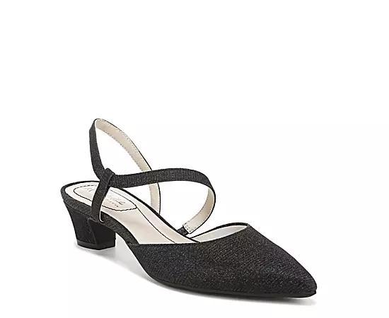 Lifestride Womens Minimalist Pump Product Image