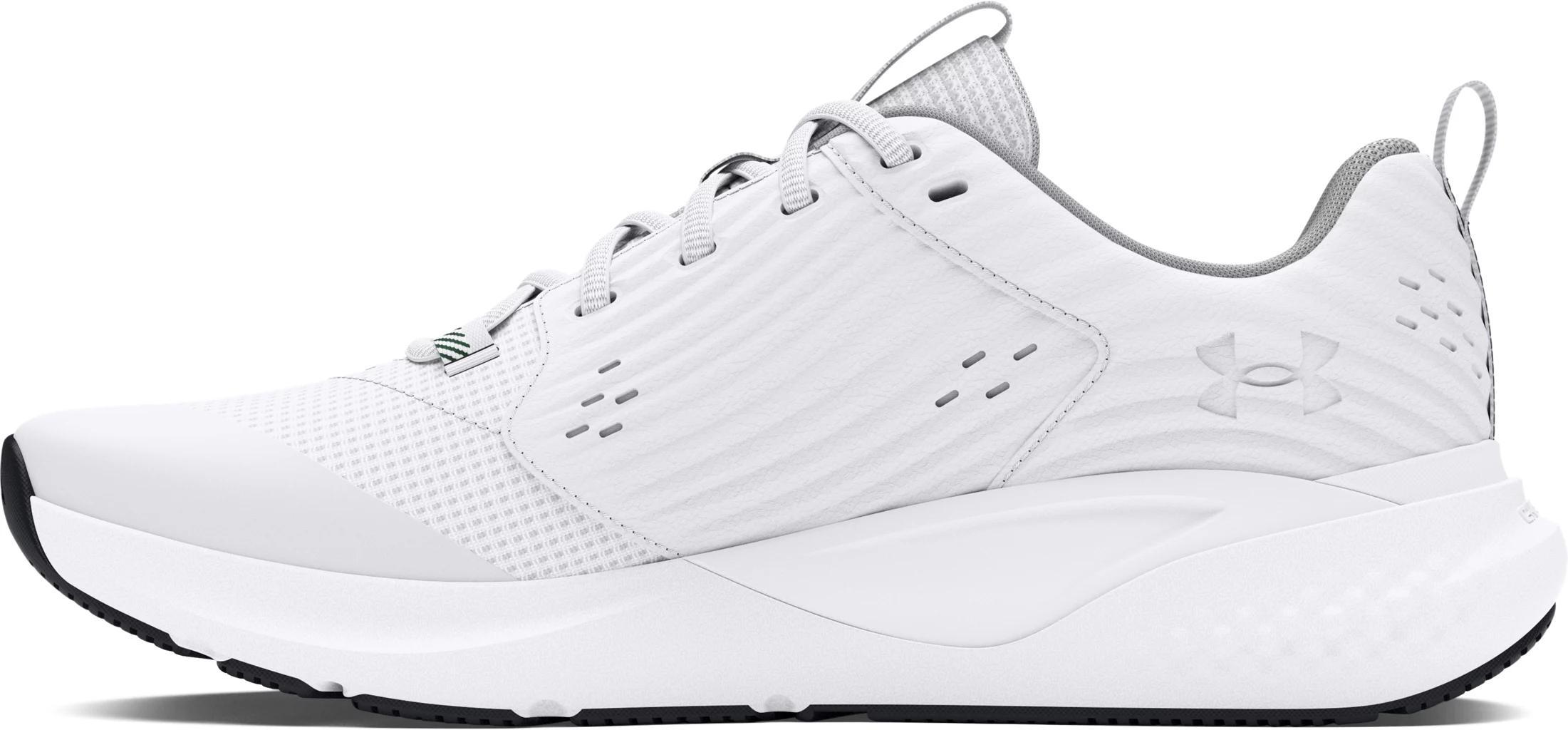 Mens UA Commit 4 Training Shoes Product Image