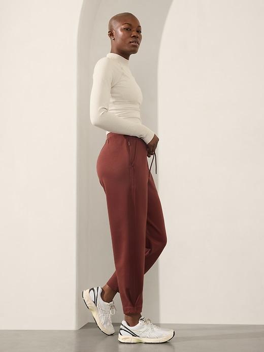 Allure High Rise Jogger Product Image