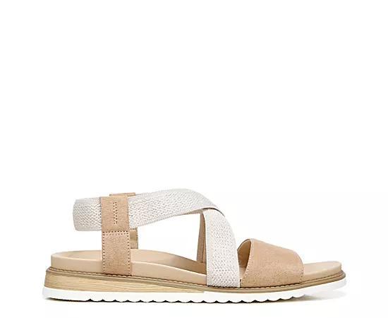 Dr. Scholls Womens Islander Wedge Sandal Product Image