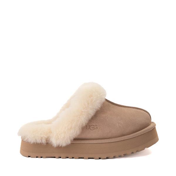 Womens UGG® Disquette Platform Clog Product Image