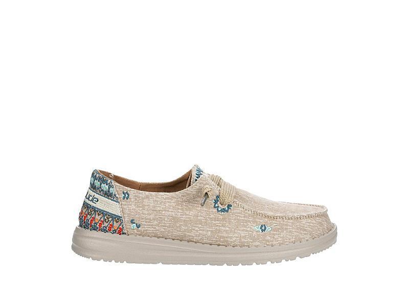 Heydude Womens Wendy Slip On Sneaker Product Image