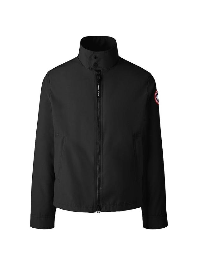 Mens Rosedale Jacket Product Image