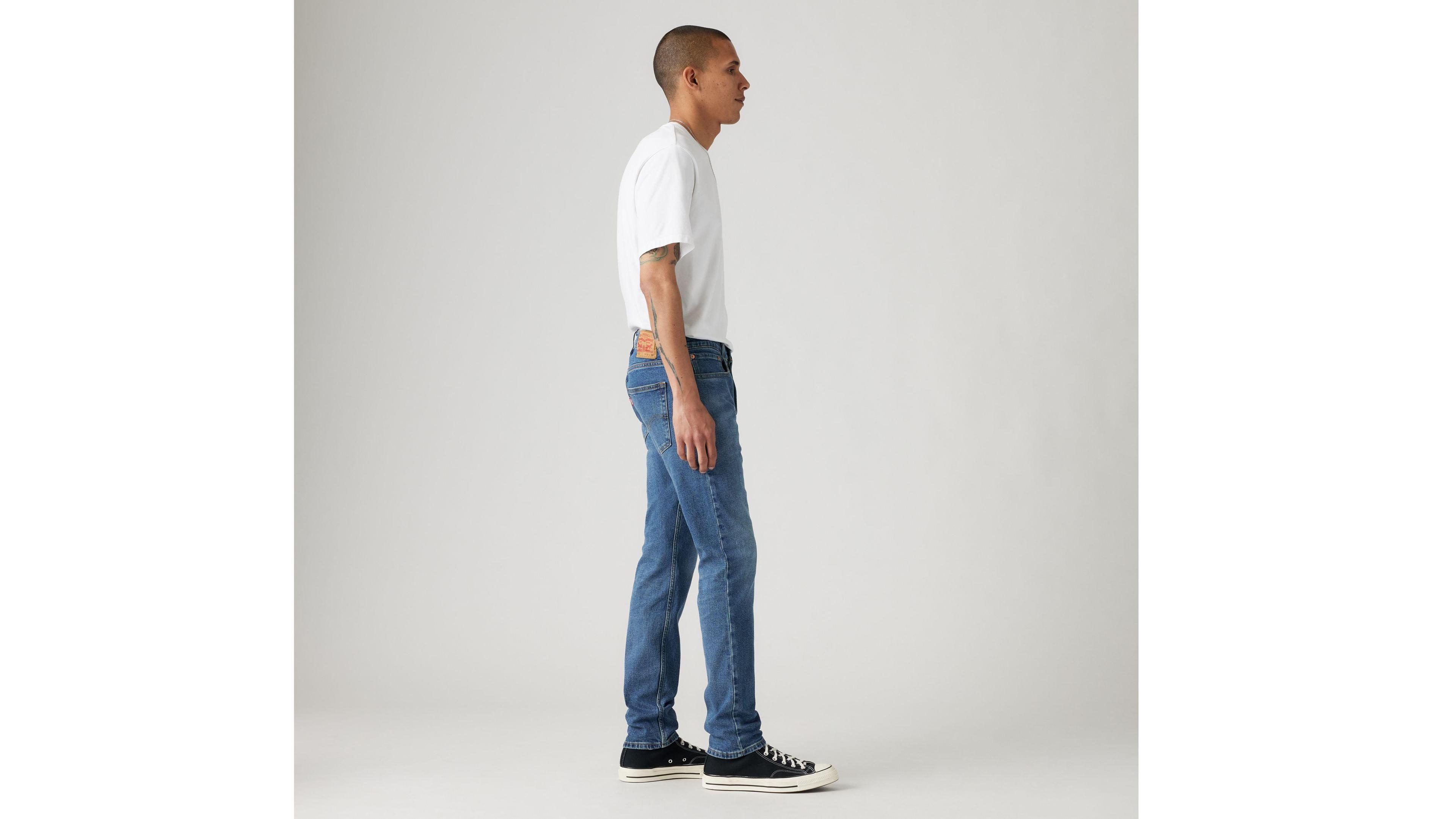 512™ Slim Taper Fit Men's Jeans Product Image