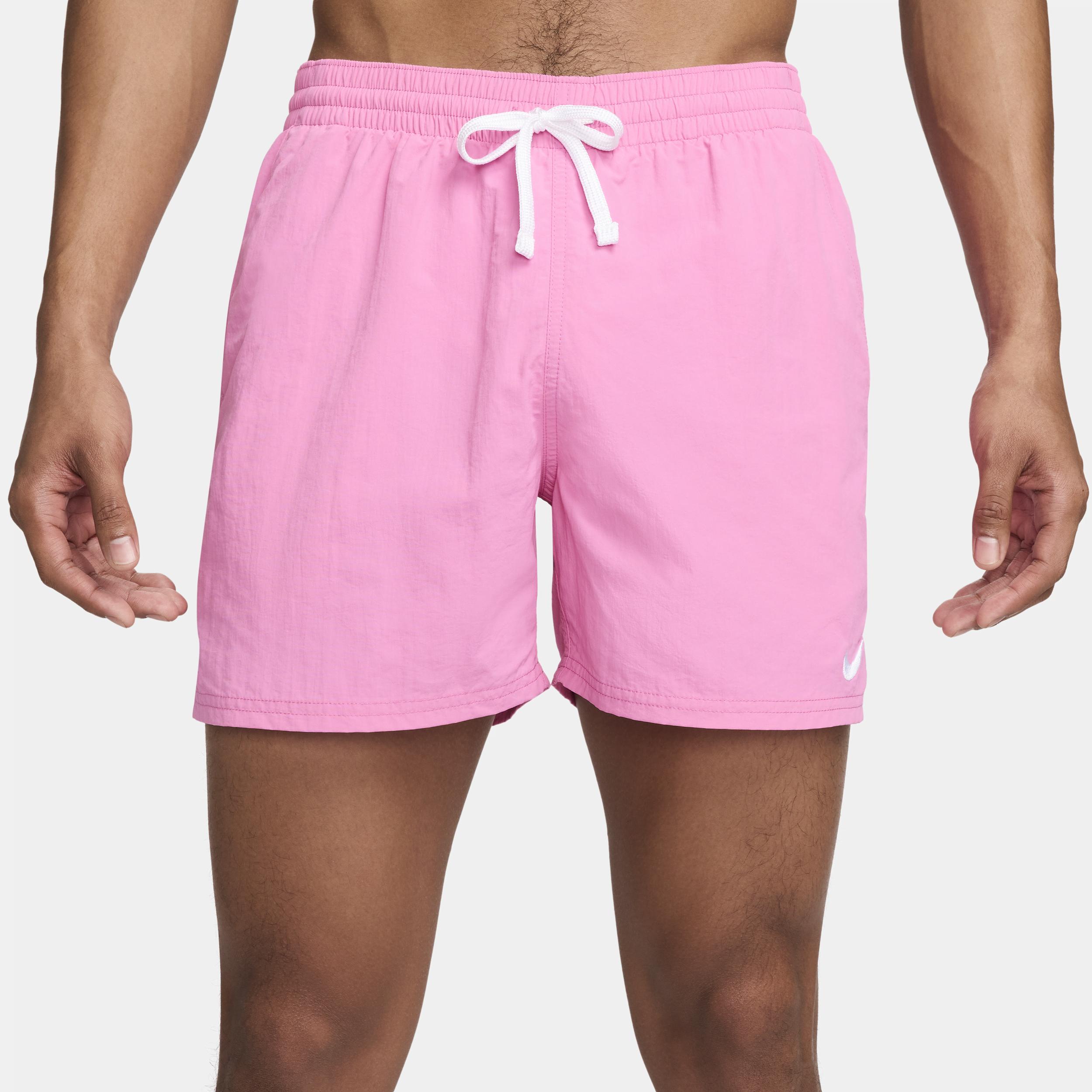 Nike Men's Swim 5" Volley Shorts Product Image