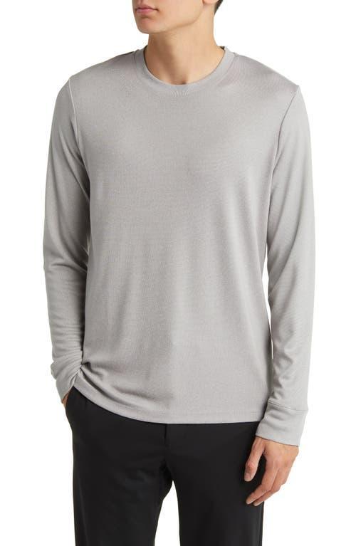 Theory Essential Long Sleeve T-Shirt Product Image