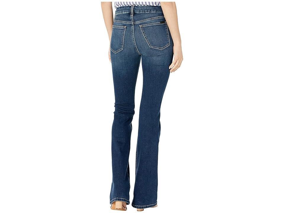 Womens Hi Honey Bootcut Jeans Product Image