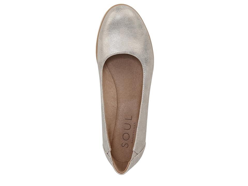 SOUL Naturalizer Idea Ballet Womens Flats Product Image