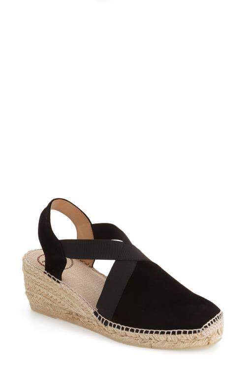 Toni Pons Tona Espadrille Wedge Product Image