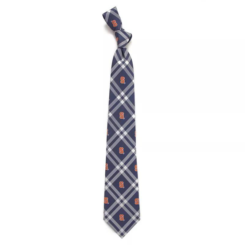 Mens NCAA Rhodes Tie Product Image