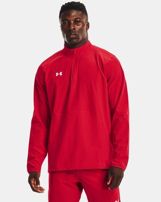 Mens UA Motivate 2.0 Long Sleeve Product Image