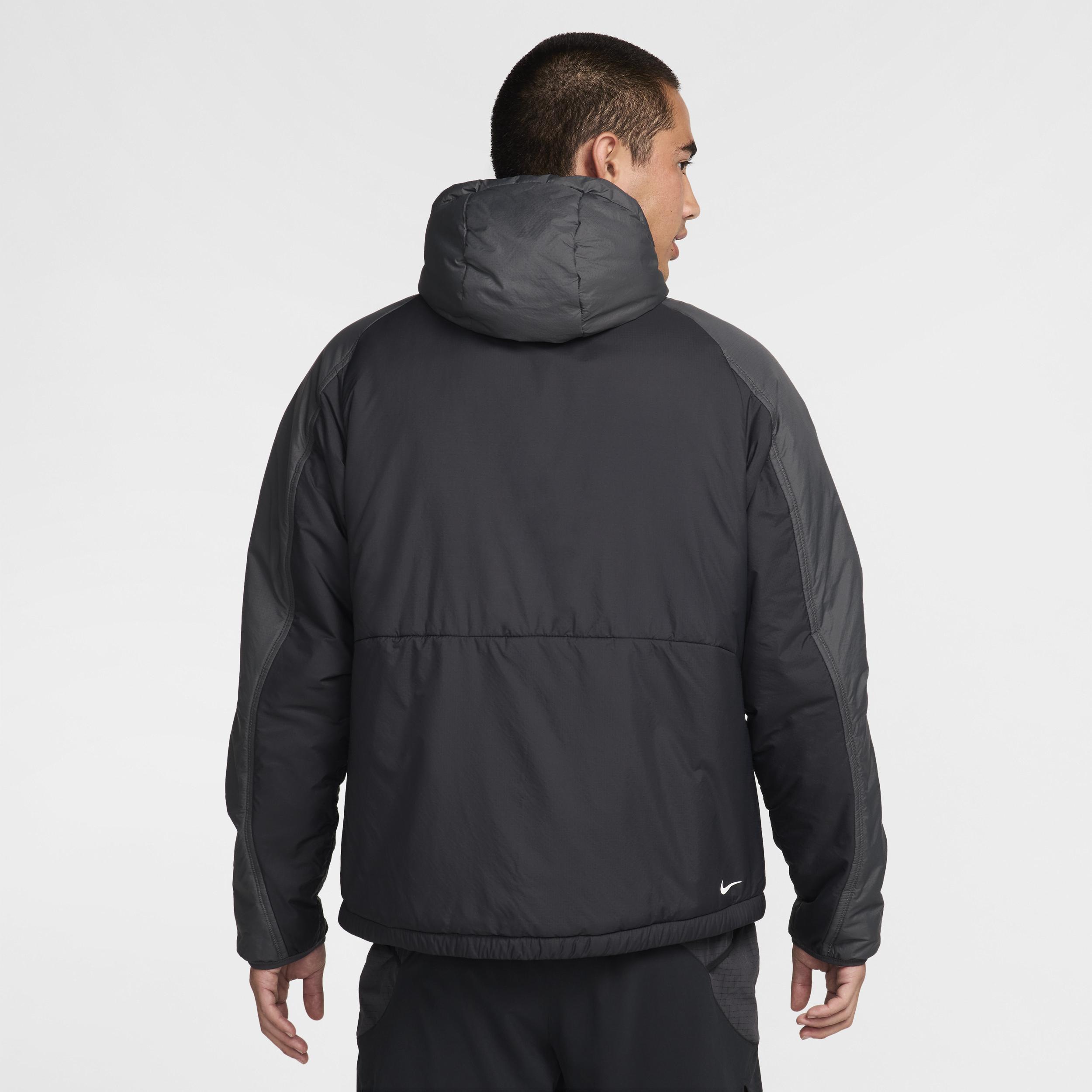 Nike Mens Trail PrimaLoft Therma-FIT Running Jacket Product Image