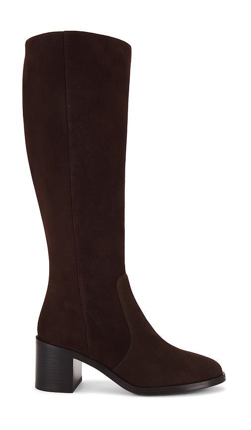 in Esme Zip Boot Product Image