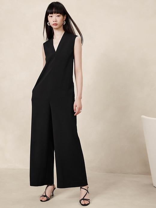 Luna Jumpsuit Product Image