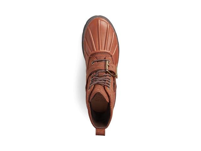 Polo Ralph Lauren Mens Polo Ralph Lauren Oslo High - Mens Shoes Product Image