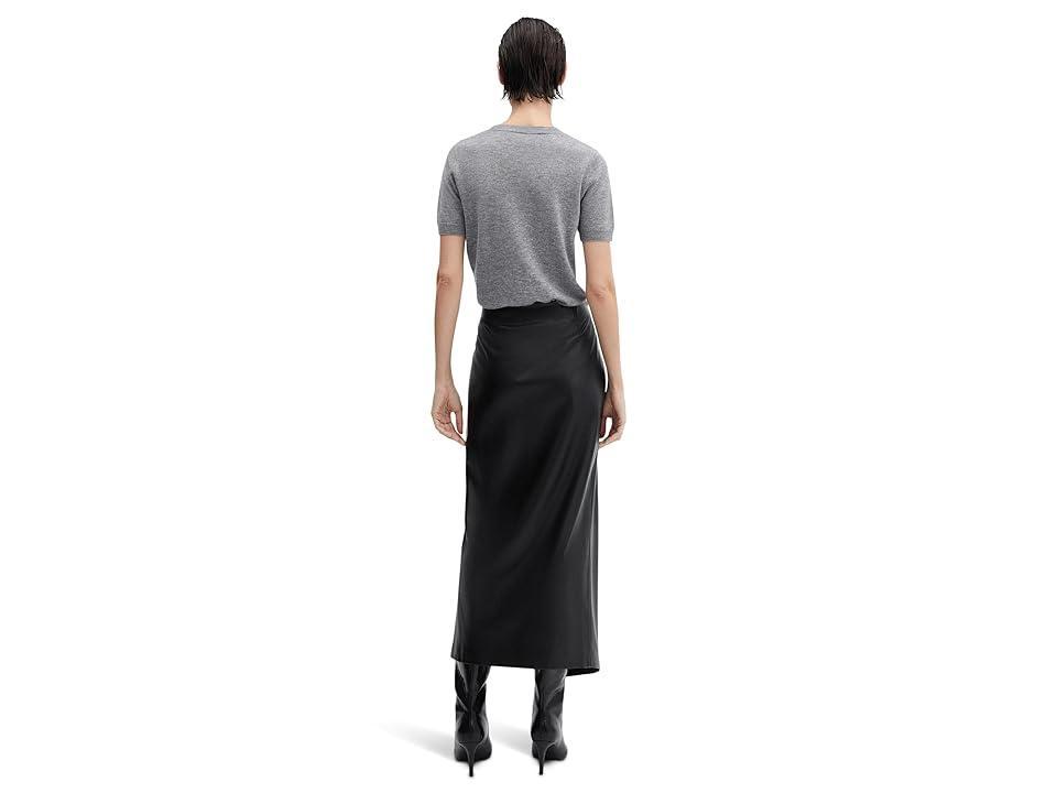 MANGO Emilia Skirt Women's Skirt Product Image