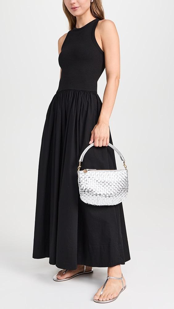 Clare V. Petit Moyen Messenger Bag | Shopbop Product Image