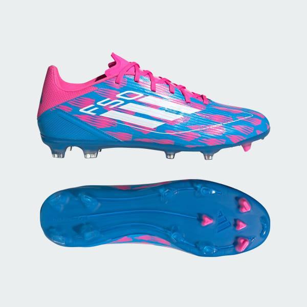 F50 League Multi-Ground Soccer Cleats Product Image