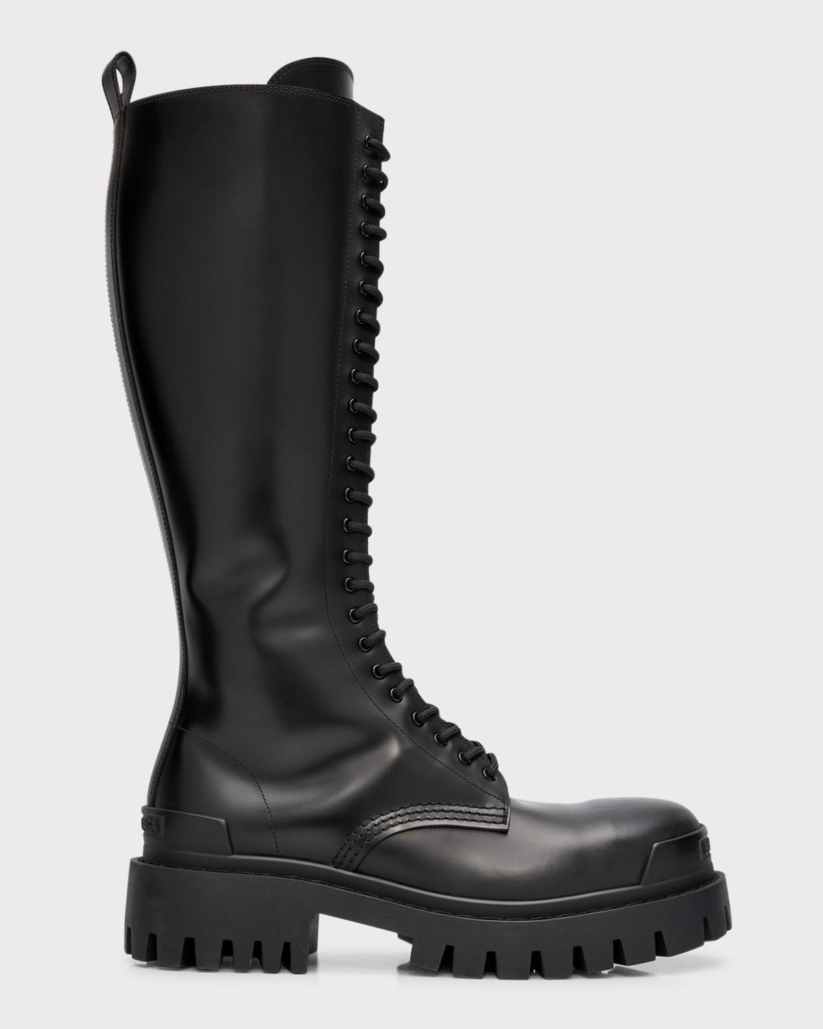 Womens Strike 20mm Boots Product Image