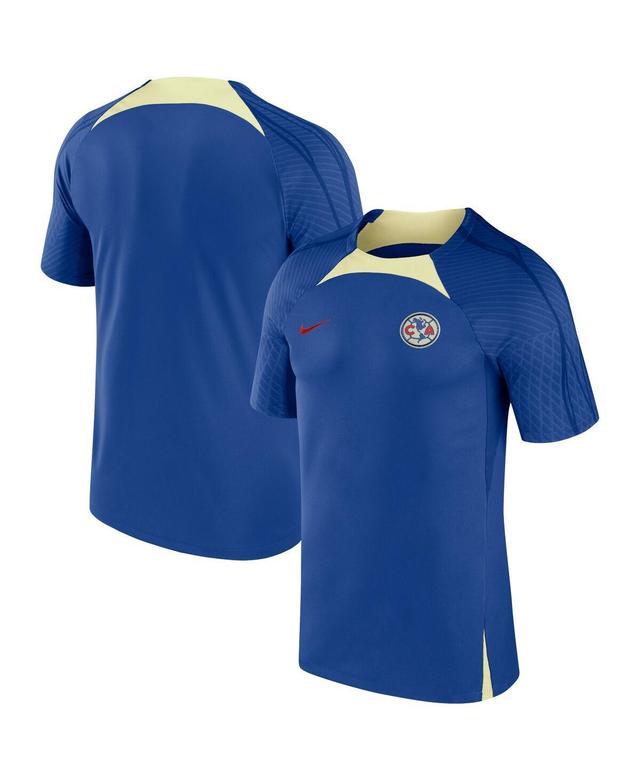 Mens Nike Club America Strike Raglan Performance Top Product Image