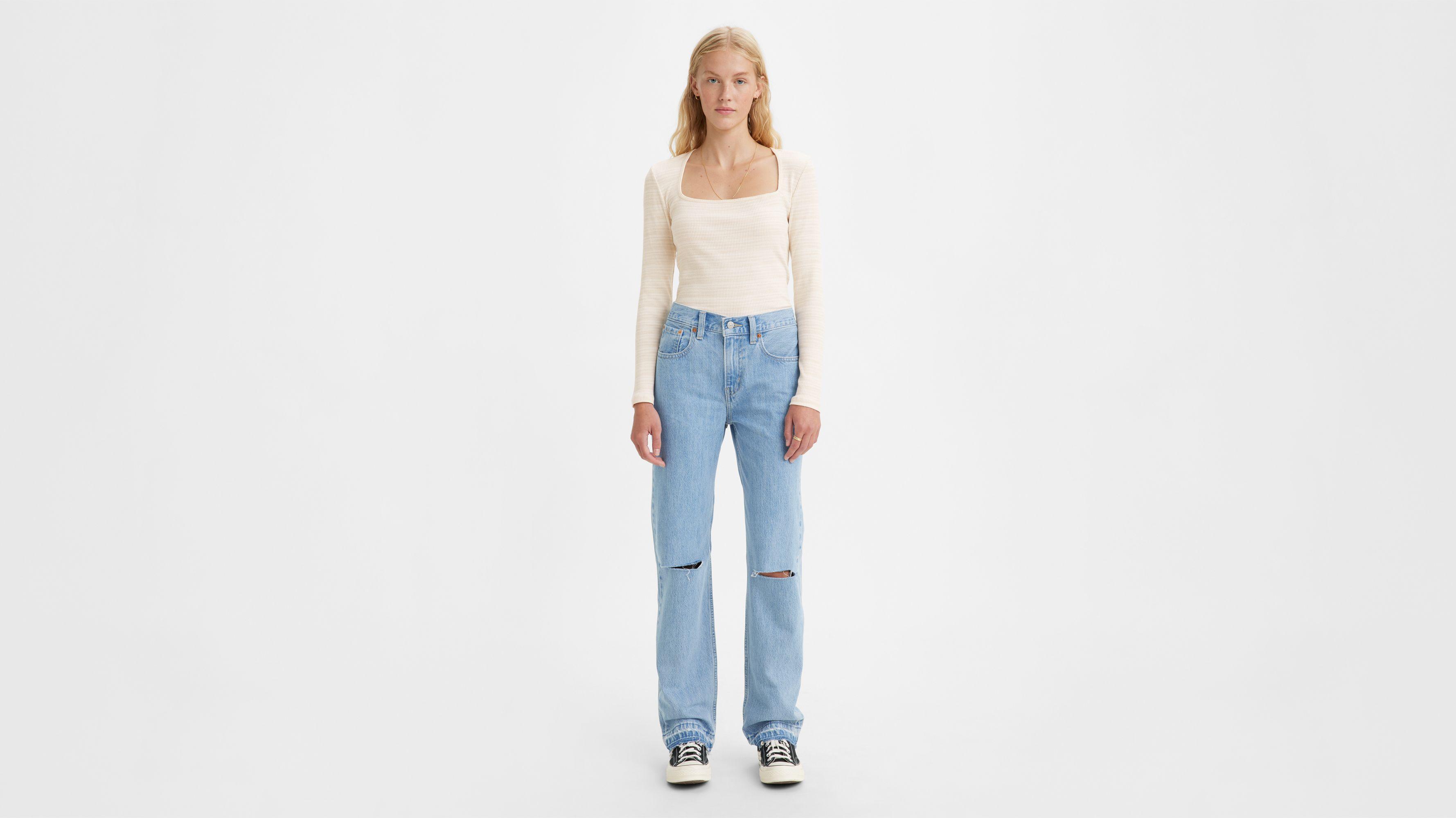 Levi's Pro Women's Jeans Product Image