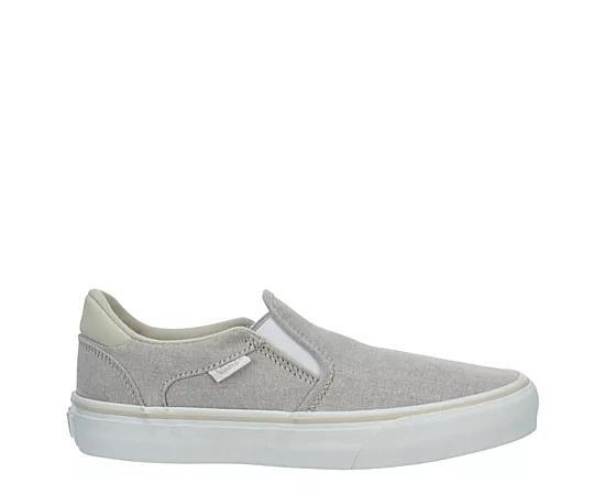 Vans Womens Asher Slip On Sneaker Product Image