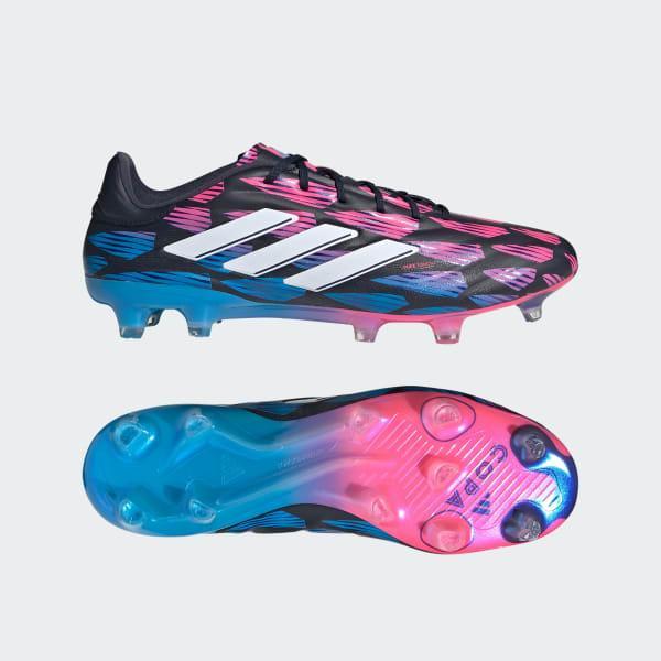 Copa Pure 2 Elite Firm Ground Soccer Cleats Product Image