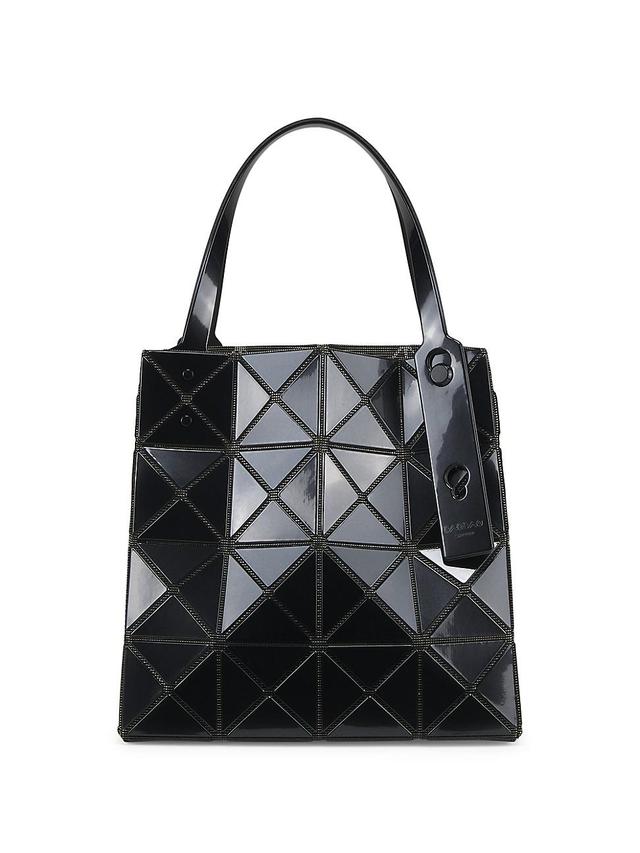 Womens Combination Carat Large Tote Bag Product Image