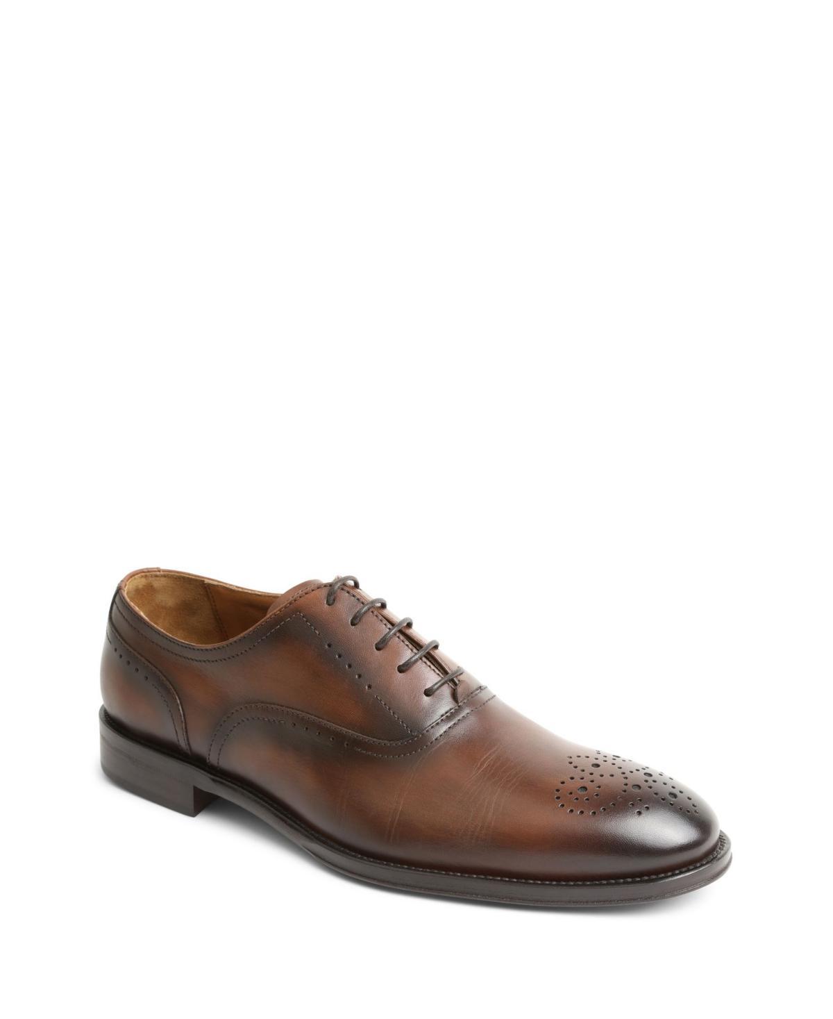 Mens The Arno Oxford Shoes Product Image