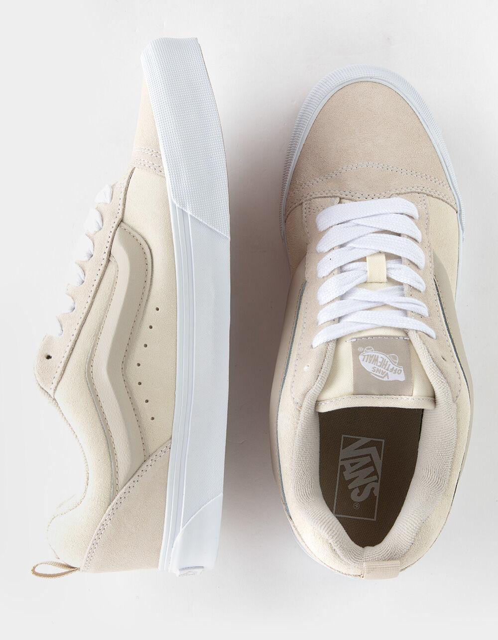 VANS Knu Skool Shoes Product Image