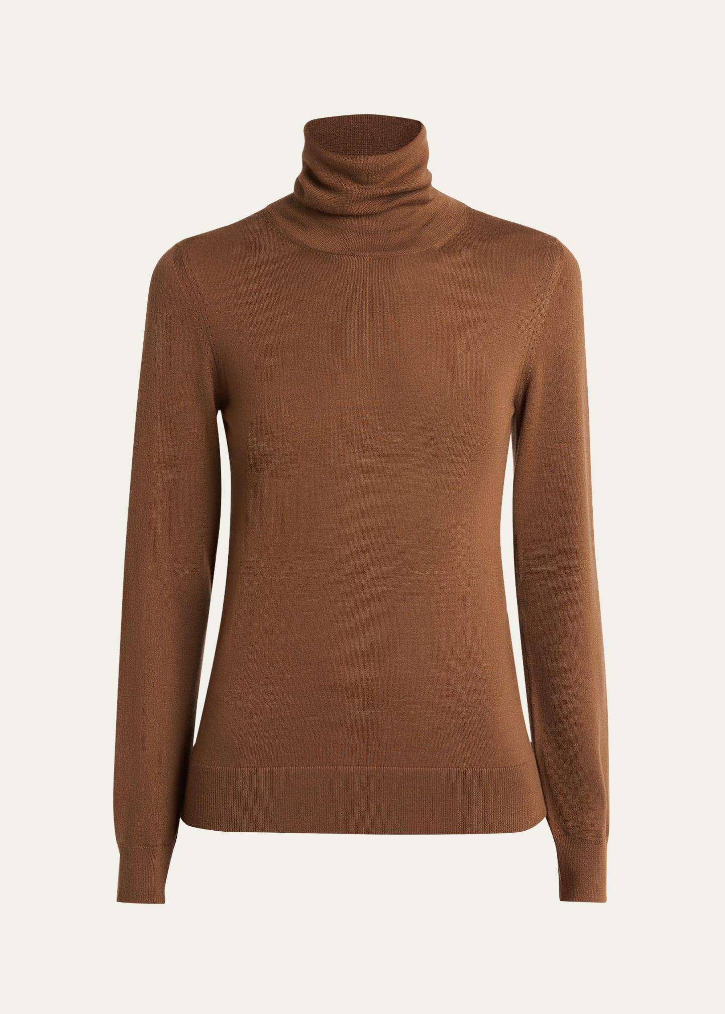 Dolce Vita Cashmere Turtleneck Product Image