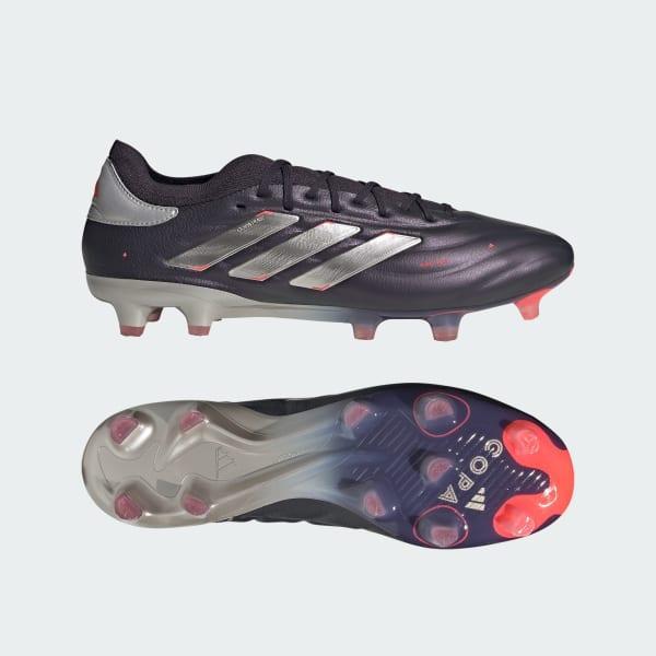 Copa Pure 2 Elite Knit Firm Ground Cleats Product Image