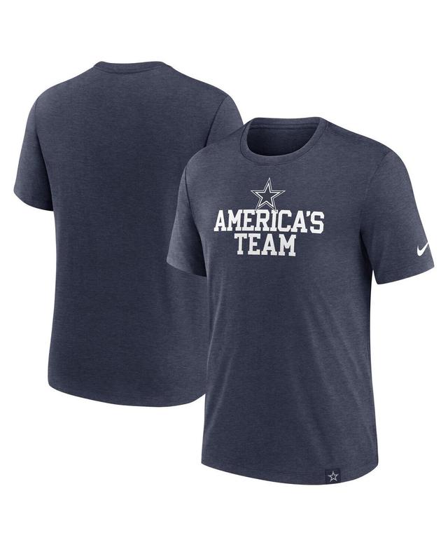 San Francisco 49ers Blitz Men's Nike NFL T-Shirt Product Image