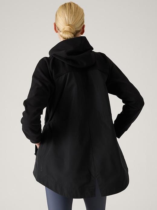 Triumph Hybrid Jacket Product Image