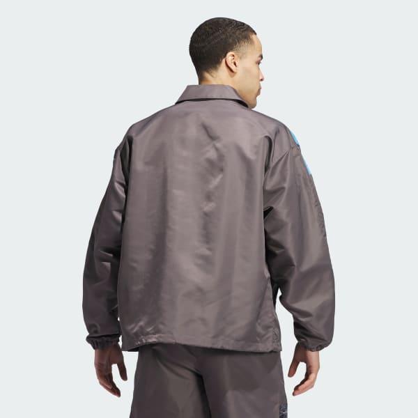 AE Coach Jacket Product Image