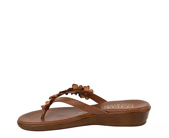 Italian Shoemakers Womens Emina Flip Flop Sandal Product Image