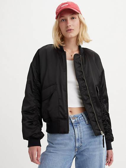 Levi's Techy Jacket - Women's Product Image