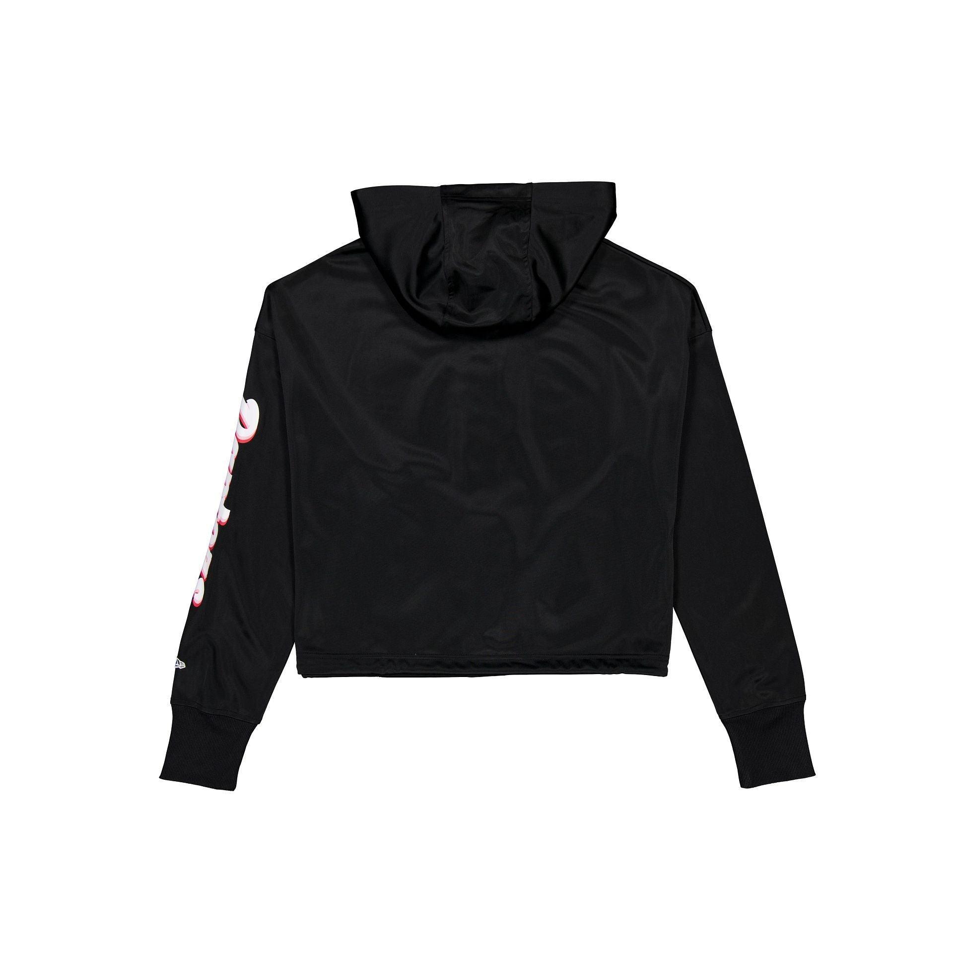 Toronto Raptors Game Day Women's Hoodie Female Product Image