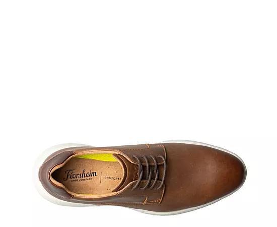 Florsheim Men's Dash Plain Toe Oxford Product Image