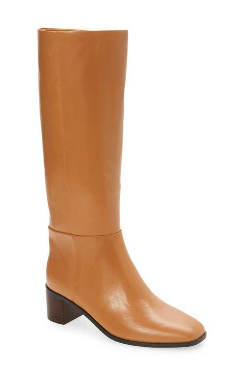 Madewell The Monterey Tall Boot Product Image