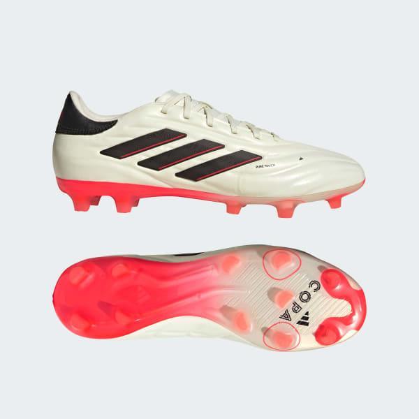 Copa Pure II Pro Firm Ground Soccer Cleats Product Image