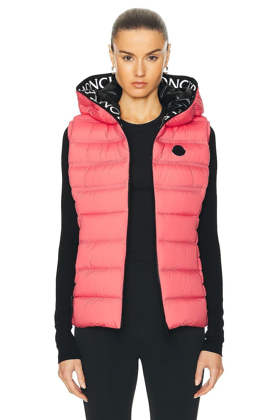 Moncler Aliterse Vest Product Image