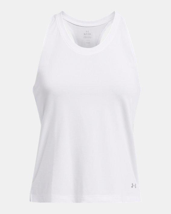 Women's UA Launch Singlet Product Image