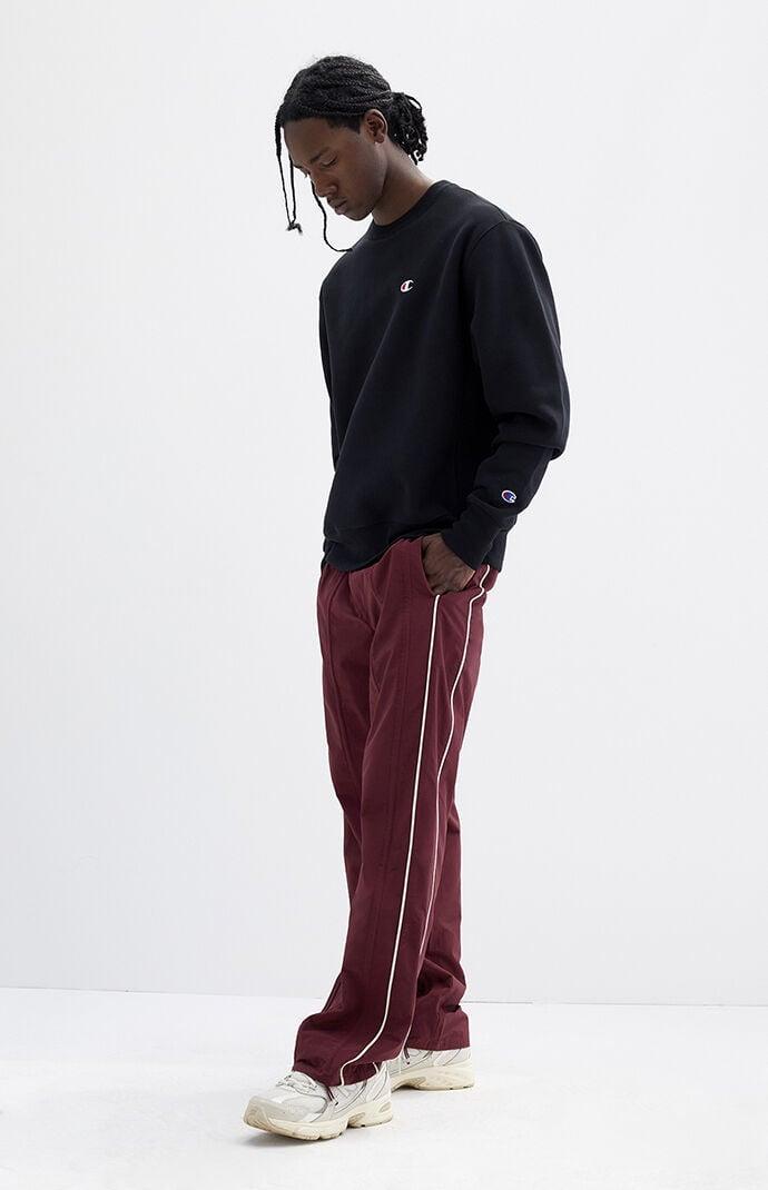 Men's Baggy Track Pants - Product Image