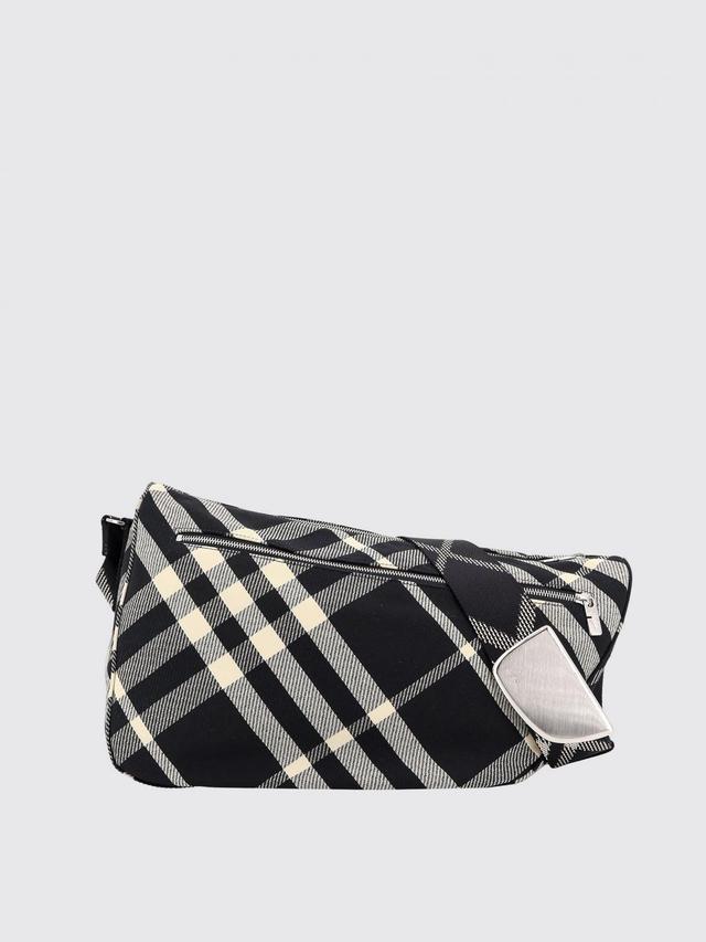 BURBERRY Crossbody Bag In Black Product Image